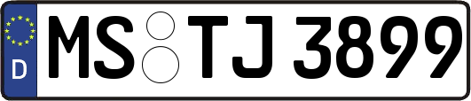 MS-TJ3899