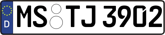 MS-TJ3902