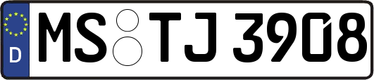 MS-TJ3908