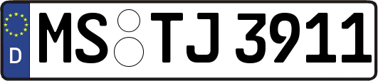 MS-TJ3911