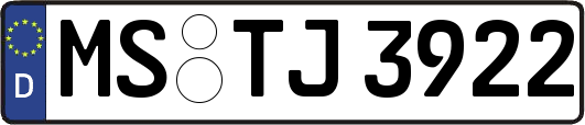 MS-TJ3922