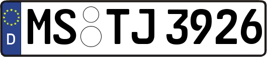 MS-TJ3926