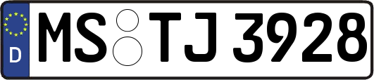 MS-TJ3928