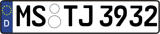MS-TJ3932