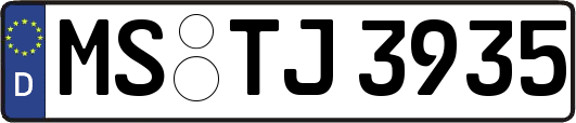MS-TJ3935