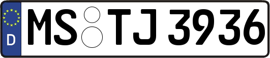 MS-TJ3936
