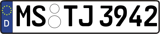 MS-TJ3942