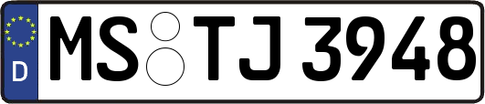MS-TJ3948