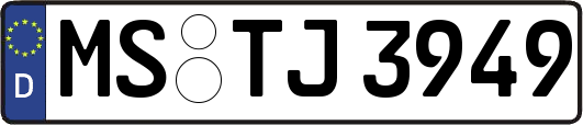 MS-TJ3949