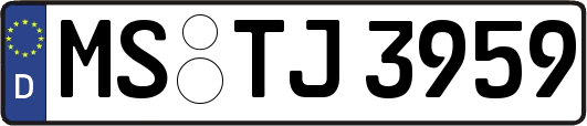 MS-TJ3959