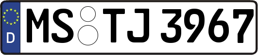 MS-TJ3967