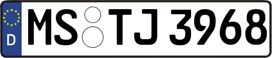 MS-TJ3968