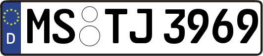 MS-TJ3969
