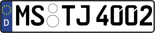 MS-TJ4002
