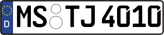 MS-TJ4010