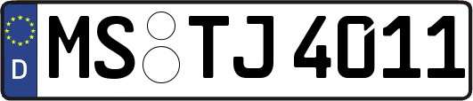 MS-TJ4011
