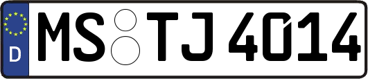 MS-TJ4014