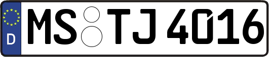 MS-TJ4016
