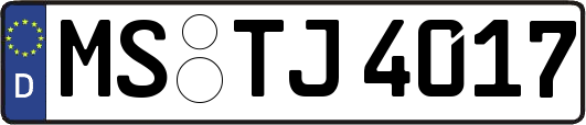MS-TJ4017
