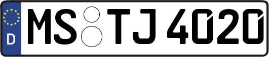 MS-TJ4020