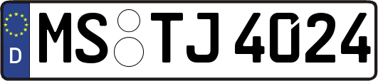 MS-TJ4024