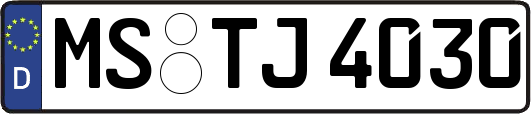 MS-TJ4030