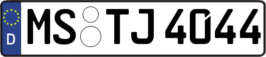 MS-TJ4044