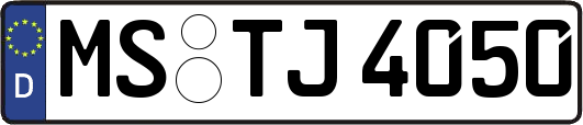 MS-TJ4050