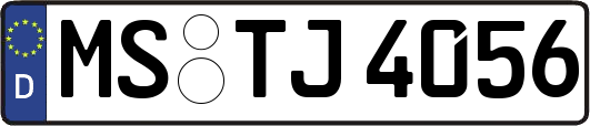 MS-TJ4056