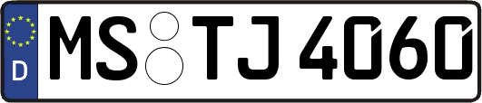 MS-TJ4060
