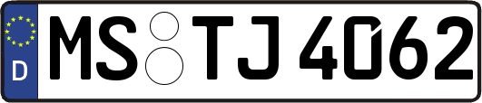 MS-TJ4062