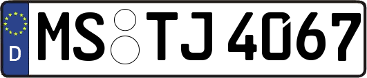 MS-TJ4067