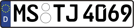 MS-TJ4069