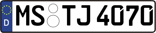MS-TJ4070