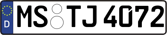 MS-TJ4072