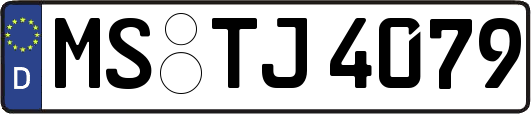 MS-TJ4079