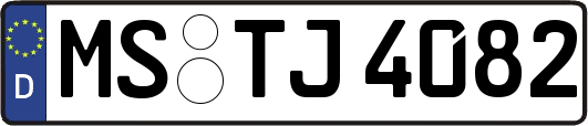 MS-TJ4082