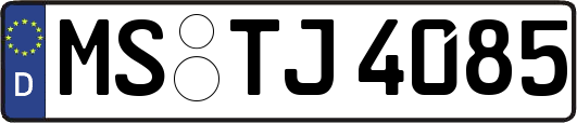 MS-TJ4085