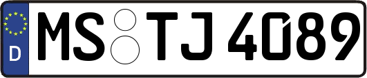 MS-TJ4089