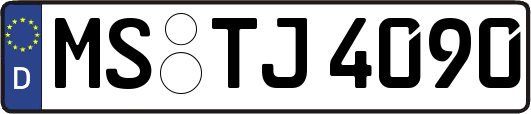 MS-TJ4090