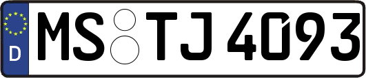 MS-TJ4093