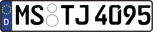 MS-TJ4095