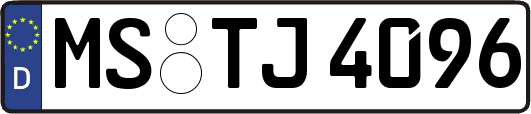 MS-TJ4096