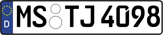 MS-TJ4098