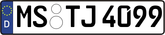 MS-TJ4099
