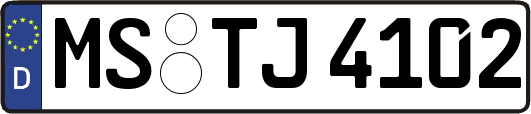 MS-TJ4102