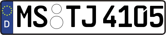 MS-TJ4105