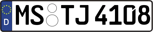 MS-TJ4108