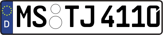 MS-TJ4110