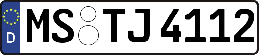 MS-TJ4112